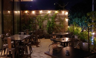 Duke's Burguers & Beer, Ciudad de México