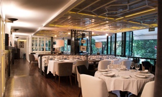 Emilio, Ciudad de México