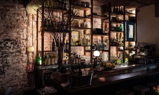 Farina, Ciudad de México