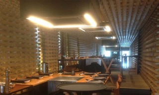 El Japonez Oasis, Ciudad de México