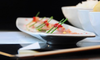 Jin San Shabu Shabu, Ciudad de México