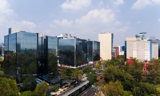 Krystal Grand Insurgentes Sur , Krystal Grand Insurgentes Sur