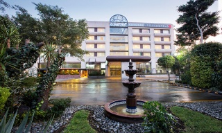 Krystal Urban Aeropuerto Ciudad de México , Ciudad de México