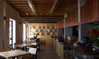 Kura, Ciudad de México