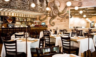 Lampuga, Ciudad de México