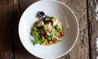 Lardo, Ciudad de México