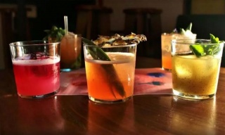 Limantour, Ciudad de México