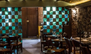 Limosneros, Ciudad de México