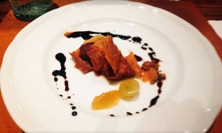 Lingua Franca, Ciudad de México