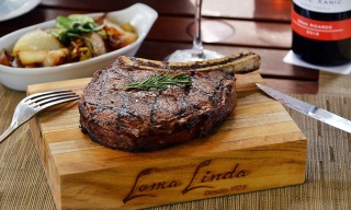 Loma Linda, Ciudad de México