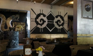 Los Danzantes, Ciudad de México