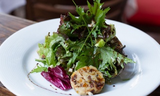 Maison de Famille, Ciudad de México