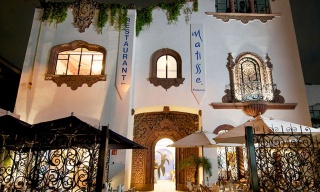 Matisse, Ciudad de México