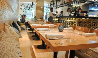 Merkavá, Ciudad de México