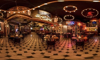 Mezcaleria Los Amantes, Ciudad de México