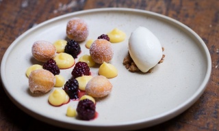 Mía Domenicca, Ciudad de México