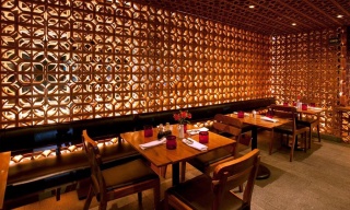 Nonna, Ciudad de México