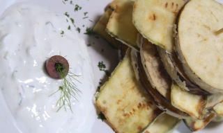 Ouzeria, Ciudad de México