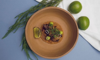 Pehüa, Ciudad de México