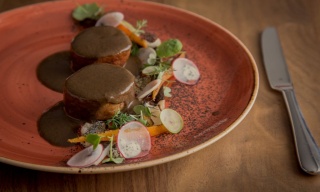 Quintonil, Ciudad de México