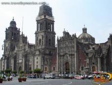 Catedral de México