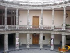 Museo Nacional de San Carlos