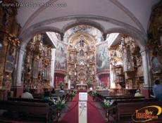 Iglesia Señora del Pilar