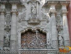 Iglesia Señora del Pilar