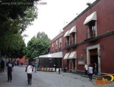 JardÃ­n del Centenario