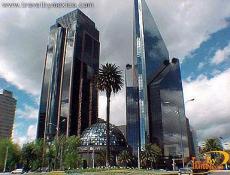 Edificio de la Bolsa de los Valores