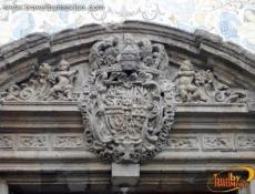 Oficinas del Teatro de Bellas Artes