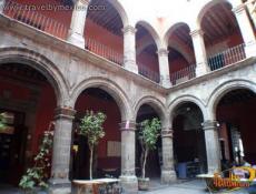 Museo de la Caricatura, Ciudad de México