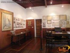Museo Casa del Risco