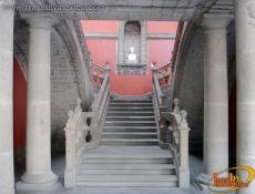 Museo Nacional de San Carlos