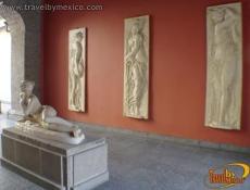 Museo Nacional de San Carlos