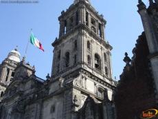 Torres de Catedral