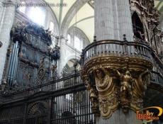Organo de la Catedral