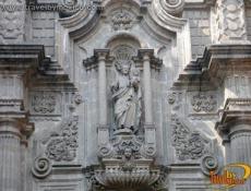 Iglesia Señora del Pilar