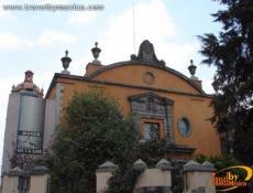 Museo de la Luz, Ciudad de México