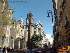 Centro HistÃ³rico de MÃ©xico
