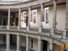 Museo Nacional de San Carlos