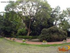 Plaza de los Arcángeles, Ciudad de México