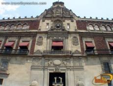 Palacio Nacional