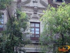 Institución de beneficencia