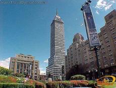 Centro Histórico de México, Ciudad de México