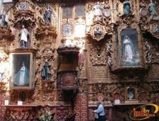 Iglesia Señora del Pilar