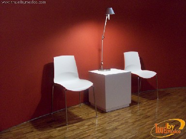 Museo de Arte Moderno, Ciudad de México