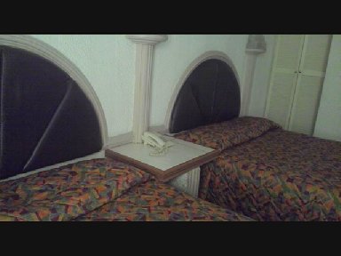 Ana Isabel, Ana Isabel