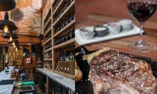 Carnevino Grill, San Miguel de Allende