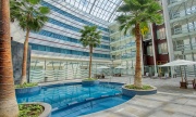 Crowne Plaza León | Información